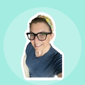 Meet your Posher, Heather